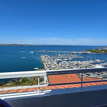 Orion Guest House Sozopol Zewnętrze zdjęcie