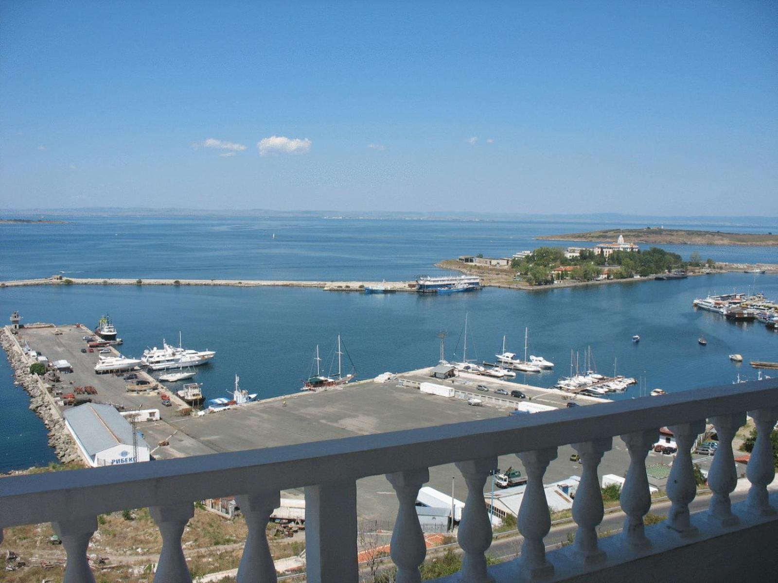 Orion Guest House Sozopol Zewnętrze zdjęcie