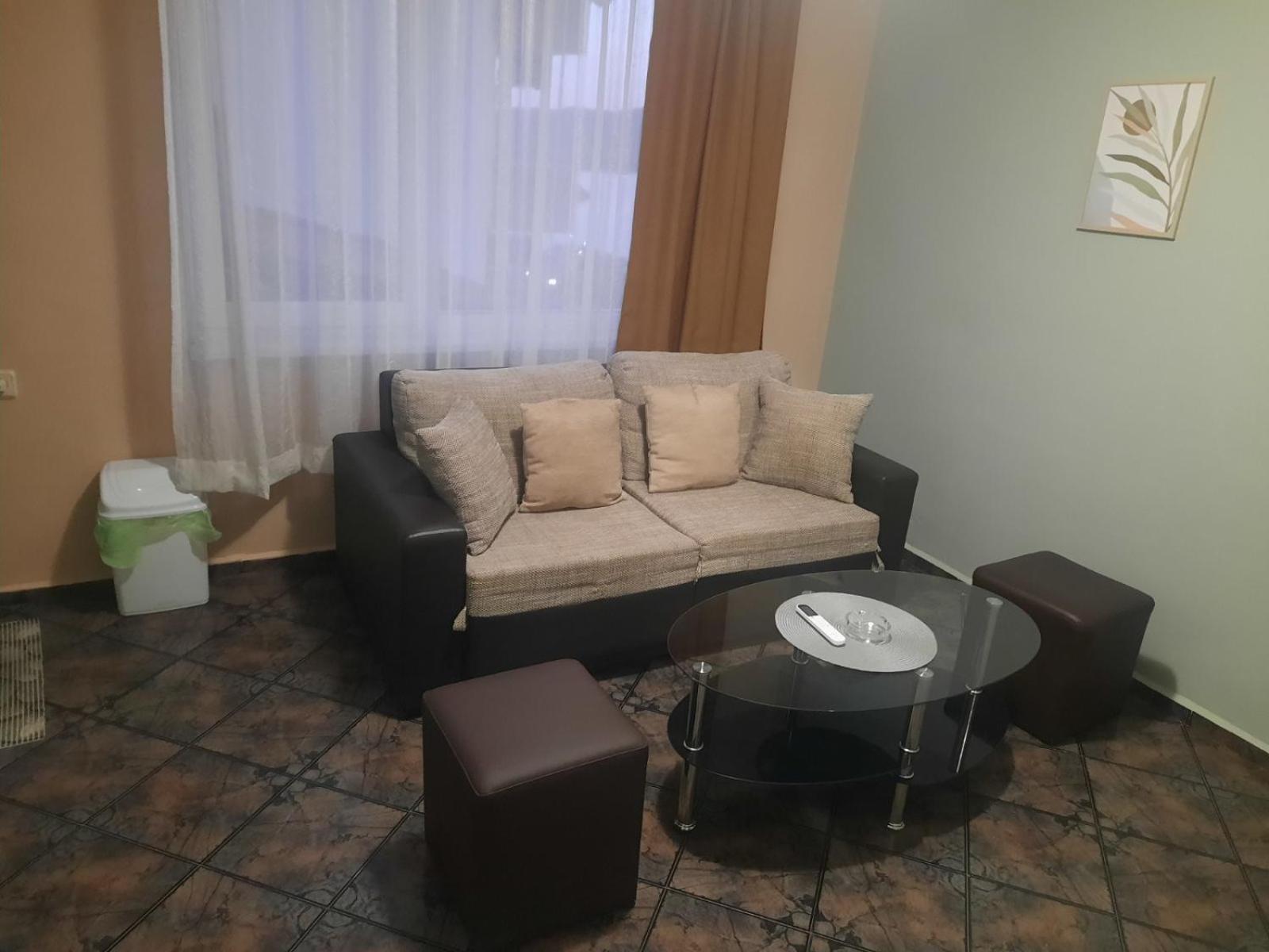 Orion Guest House Sozopol Zewnętrze zdjęcie