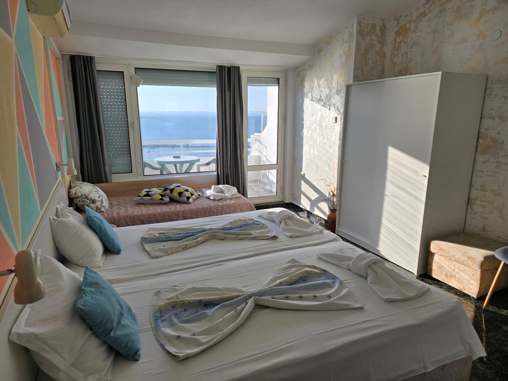 Orion Guest House Sozopol Zewnętrze zdjęcie