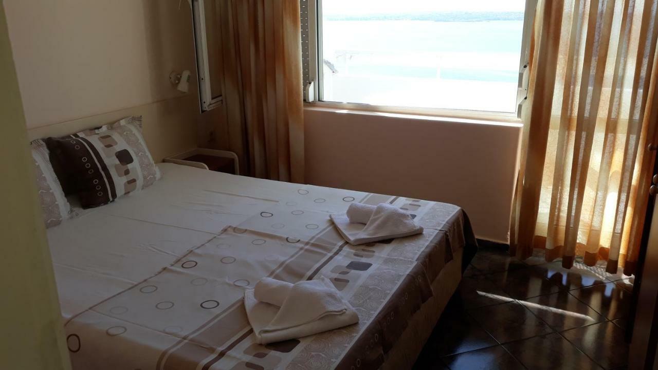 Orion Guest House Sozopol Zewnętrze zdjęcie