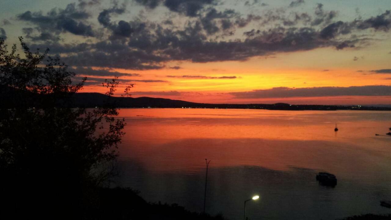 Orion Guest House Sozopol Zewnętrze zdjęcie